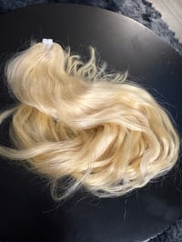 Image 1 of Raw 613 Wavy