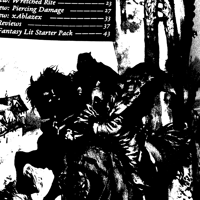 Image 5 of Issue #2 - Summer ‘25