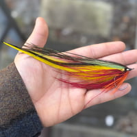 Squimpish Style #2 1/0