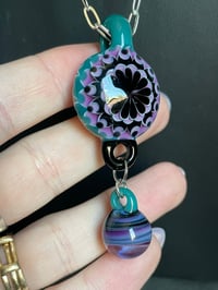 Image 4 of Aqua Amethyst