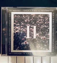 Image 2 of Lisieux II: Éveil CD