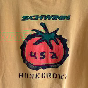 Image of Schwinn Cycling 'Homegrown' T-Shirt