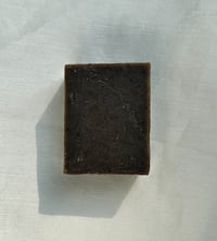 Image 2 of Mini DOGOYARO | Clarifying Neem — Ghee Soap Bar