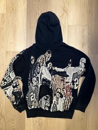 Image 1 of Chris Brown x NIKE Hoodie