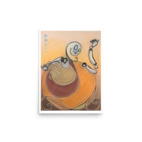 Image 6 of Celestial of Dance - Print