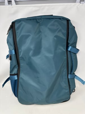 Image of  3-in-1 Laptop Backpack Computer Bag Travel Business Convertible Laptop Backpack - Free Shipping 
