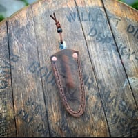 Image 3 of BROKEN ARROW • 285 Woodworks Light Blue