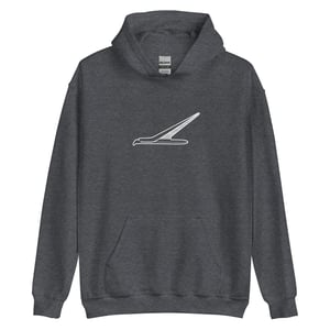 Ford Falcon Hoodie