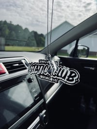 JDM Mirror Pendant