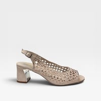 Image 6 of DJANGO & JULIETTE JACKEY NUDE/ROSE GOLD