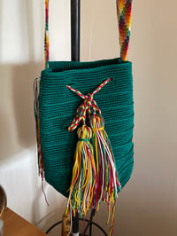 Image 4 of Emerald bag 