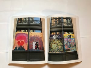 Image of Fresh Plywood NYC: Artists Rise Up In Age of Black Lives Matter (SIGNED)