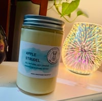 Image 4 of All Natural Soy Candles