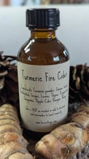 Image 2 of Turmeric Fire Cider