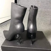 Image 5 of YES ITS ME BOOTS