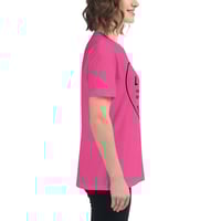 Image 9 of Women's Relaxed LIFE LESSONS T-Shirt