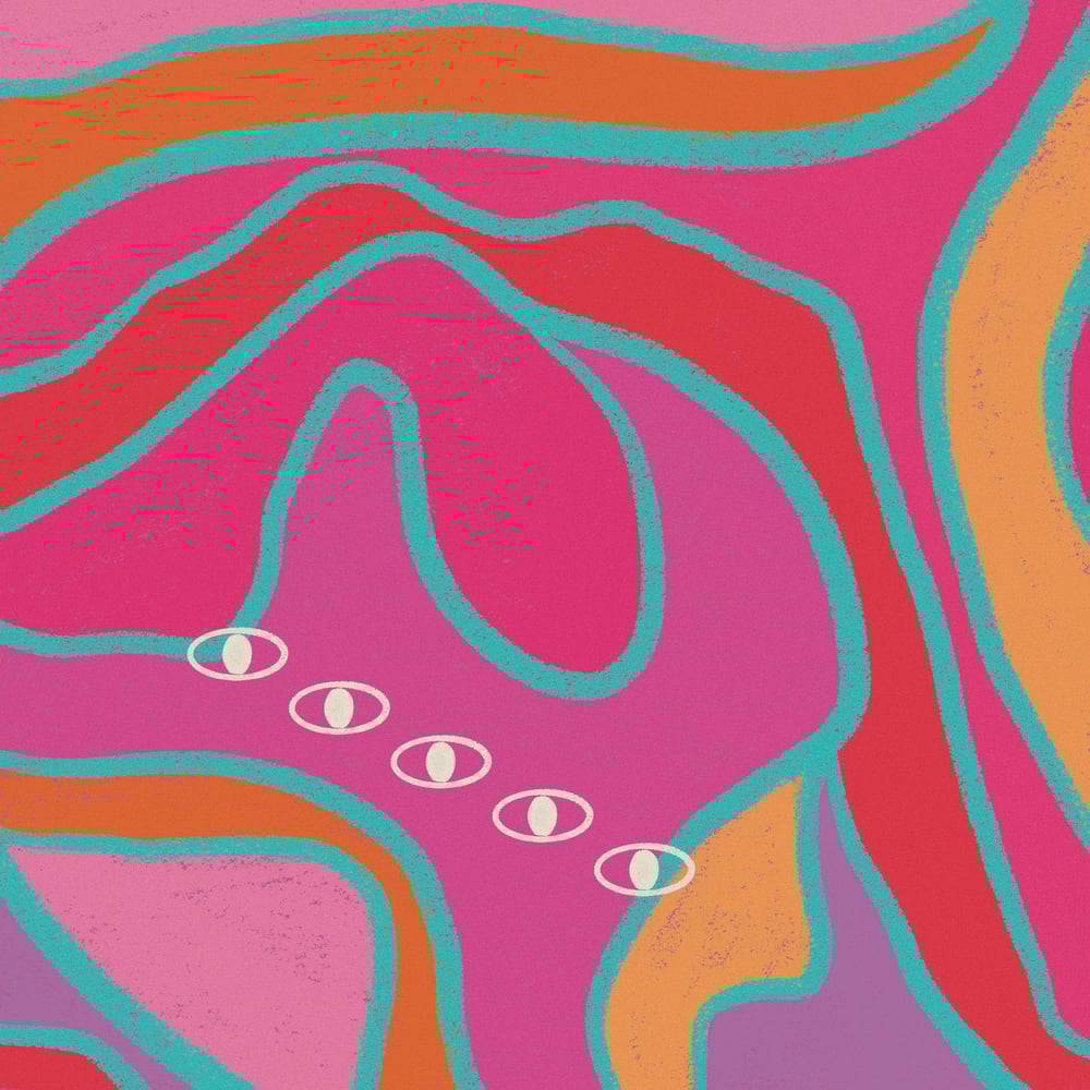 Image of i saw this in a dream