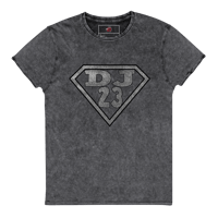 DJ 23 " Black Denim" T-Shirt