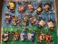 Image 2 of CN Brazil BK Toys - Sold Separately