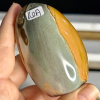 Image 2 of Polychrome Jasper Freeforms ($14-$16)