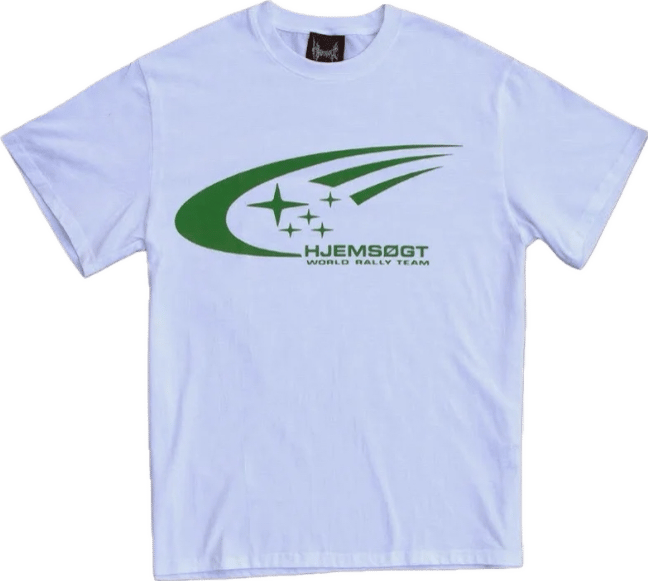 Image of //. hjemsogt world rally team model +81-276-26-2011 chest plate