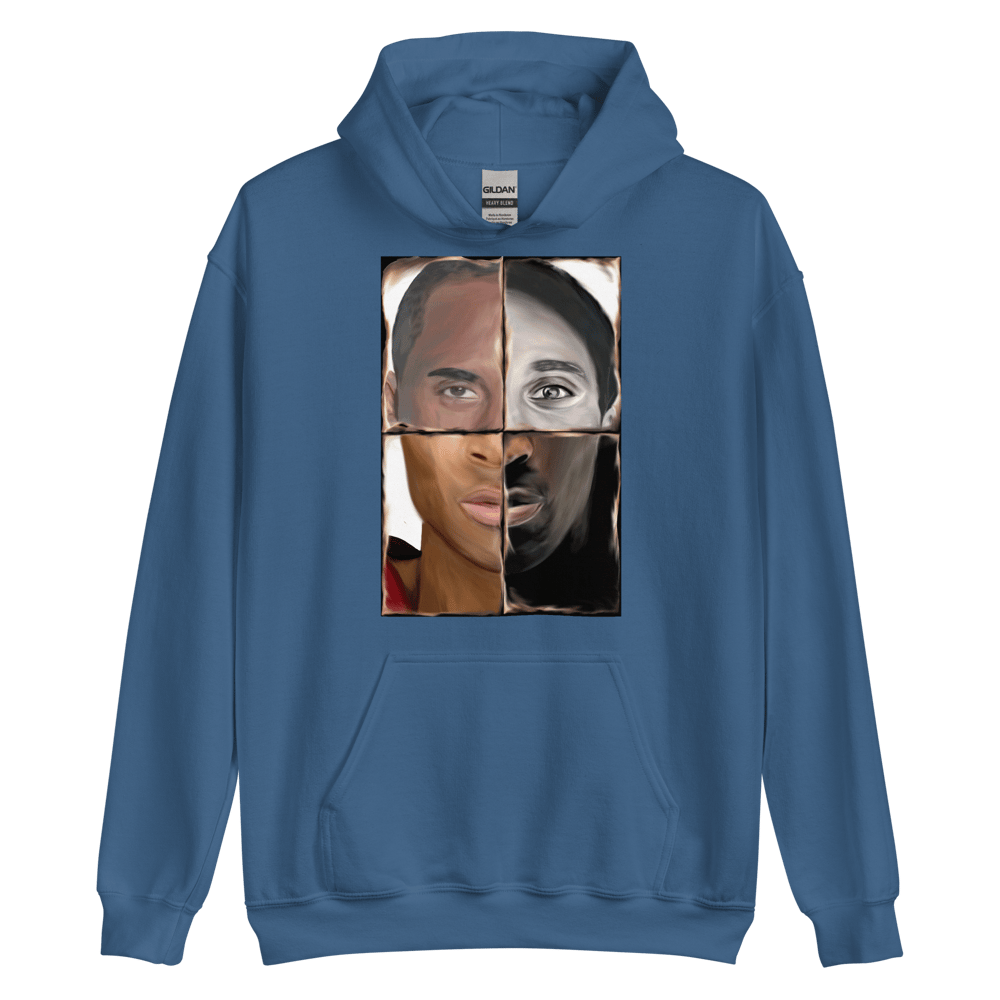 Mambaism - KOBE4 Hoodie