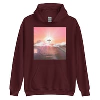 Image 1 of John 3:16 hoodie