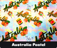Image 12 of Australiana Scrub Hats
