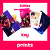 [PRINTS] KEY 🔑 