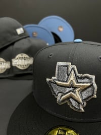 Image 1 of New Era 59Fifty “Freeze”