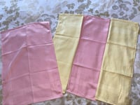 Image 3 of French cleaning cloths 