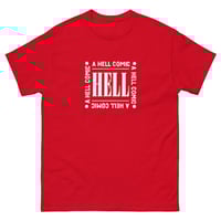 Image 11 of AIR PIRATES HELL COMICS Logo - New Design