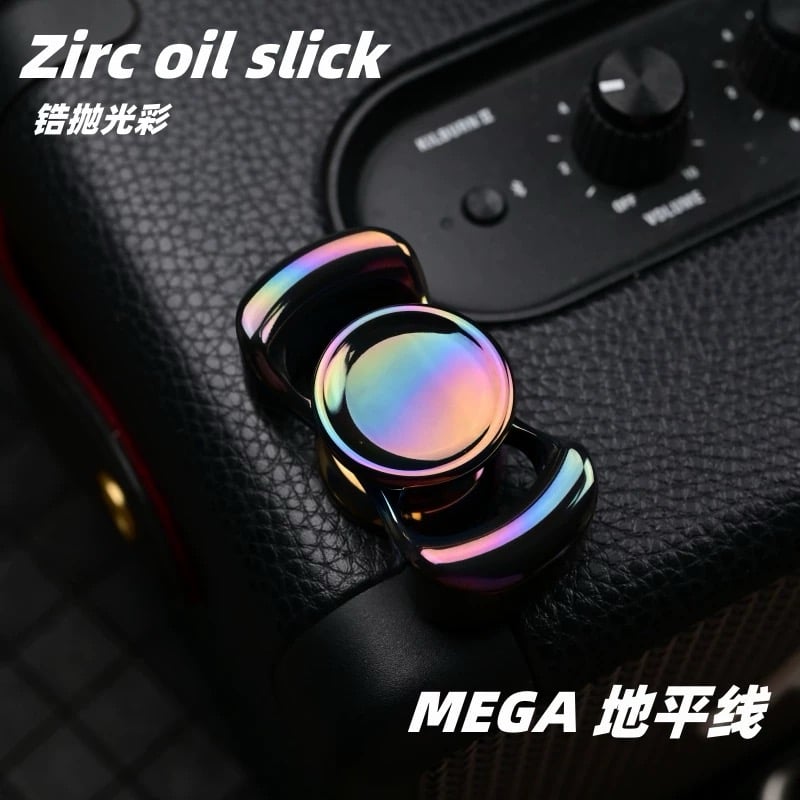 Standard material Horizon spinner fidget toys | KINETICS