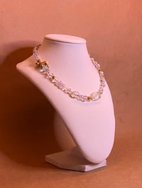 Image 1 of 'Dorothy the Dog' Necklace