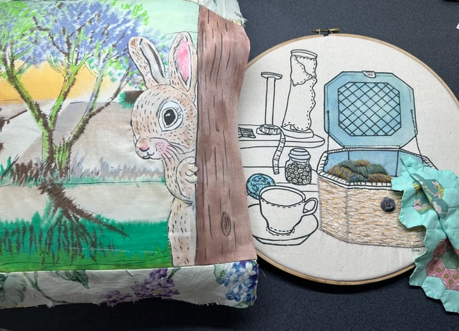 Deposit for Retreat 2026