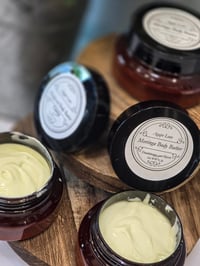 Image 3 of Moringa Body Butter (normally twenty seven but on sell, while supplies last)