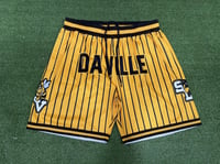Scotlandville Hornets shorts