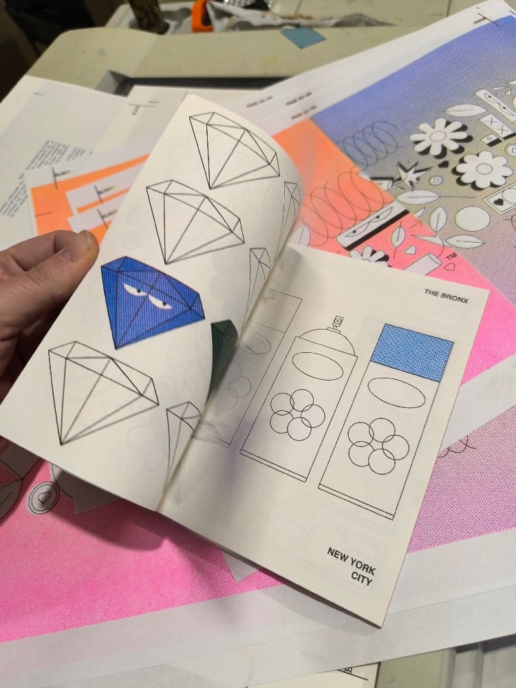 Image of Art is for everybody - All kids are artist