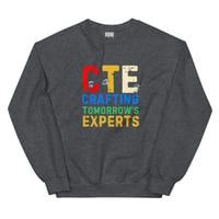 Image 10 of CTE , Bots