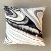 18x18" Velveteen Pillowcase #37