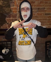 Image 2 of Anarchist Mascot T-Shirt