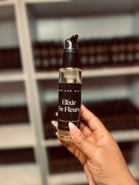 Elixir de Fleurs Body Oil