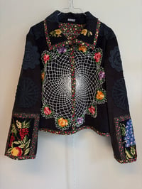Image 9 of Daisy jacket (s-xl)
