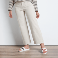 Image 4 of Women's slides