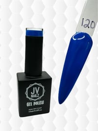 Gel Polish 120