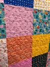 Food Group Patchwork