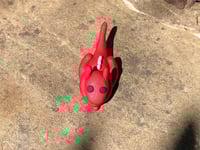 Image 1 of Pearl Red Dragon
