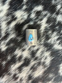 Image 1 of Golden Hill Braid Cuff