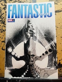 Image 3 of Sketch Cover Commission