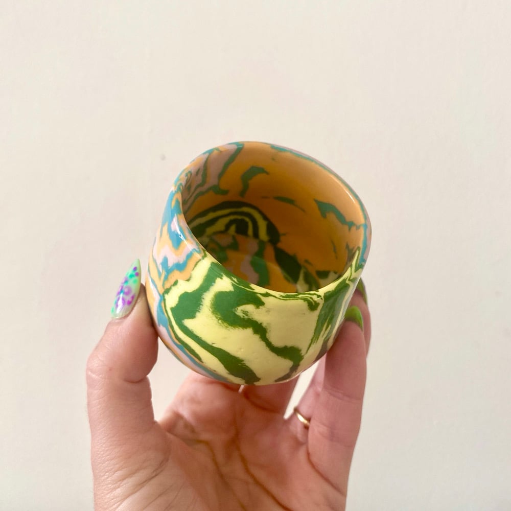 Image of Venus Cup #10